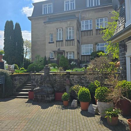 Villa Valerius Kottenheim Esterno foto
