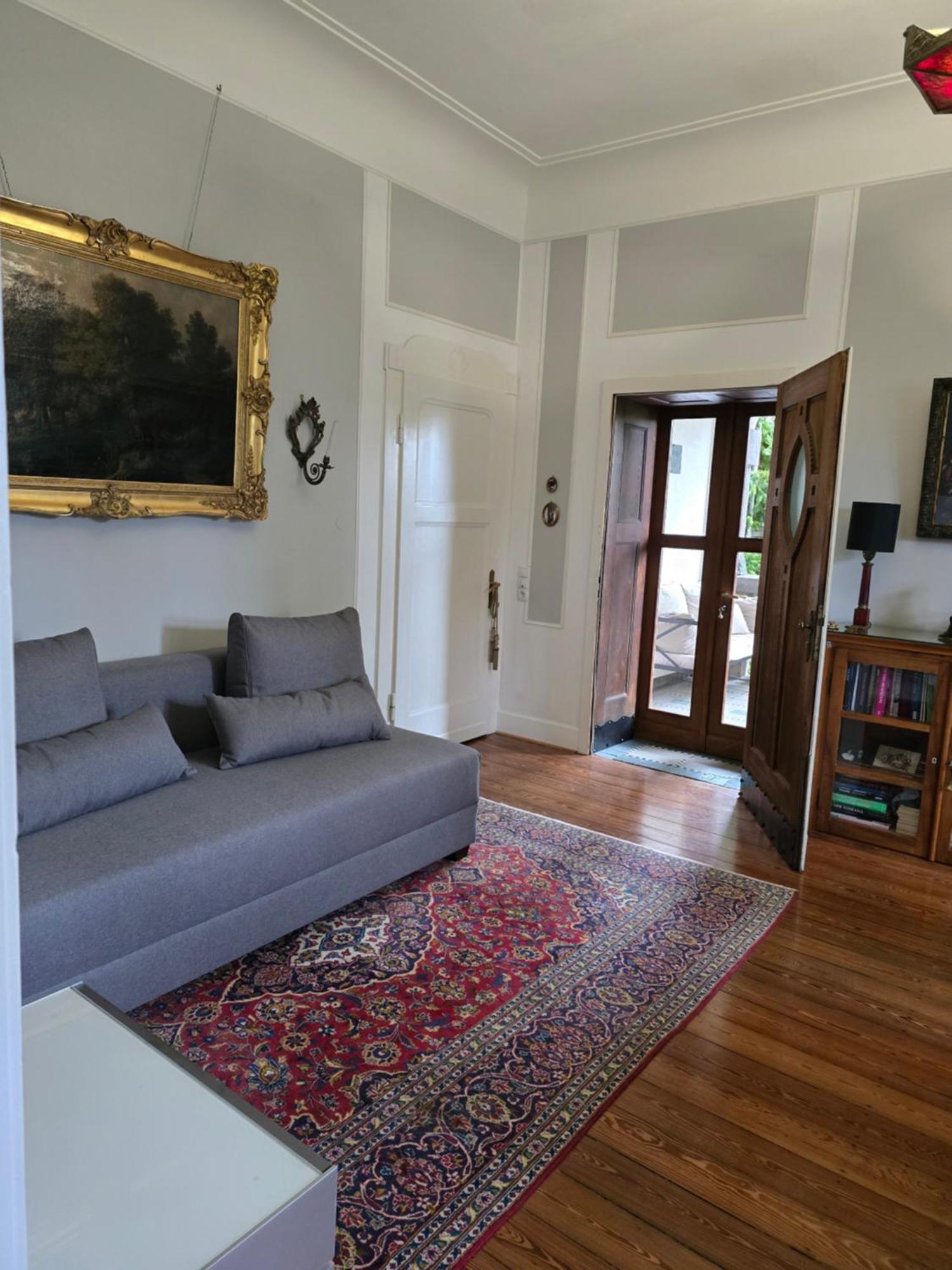 Villa Valerius Kottenheim Esterno foto