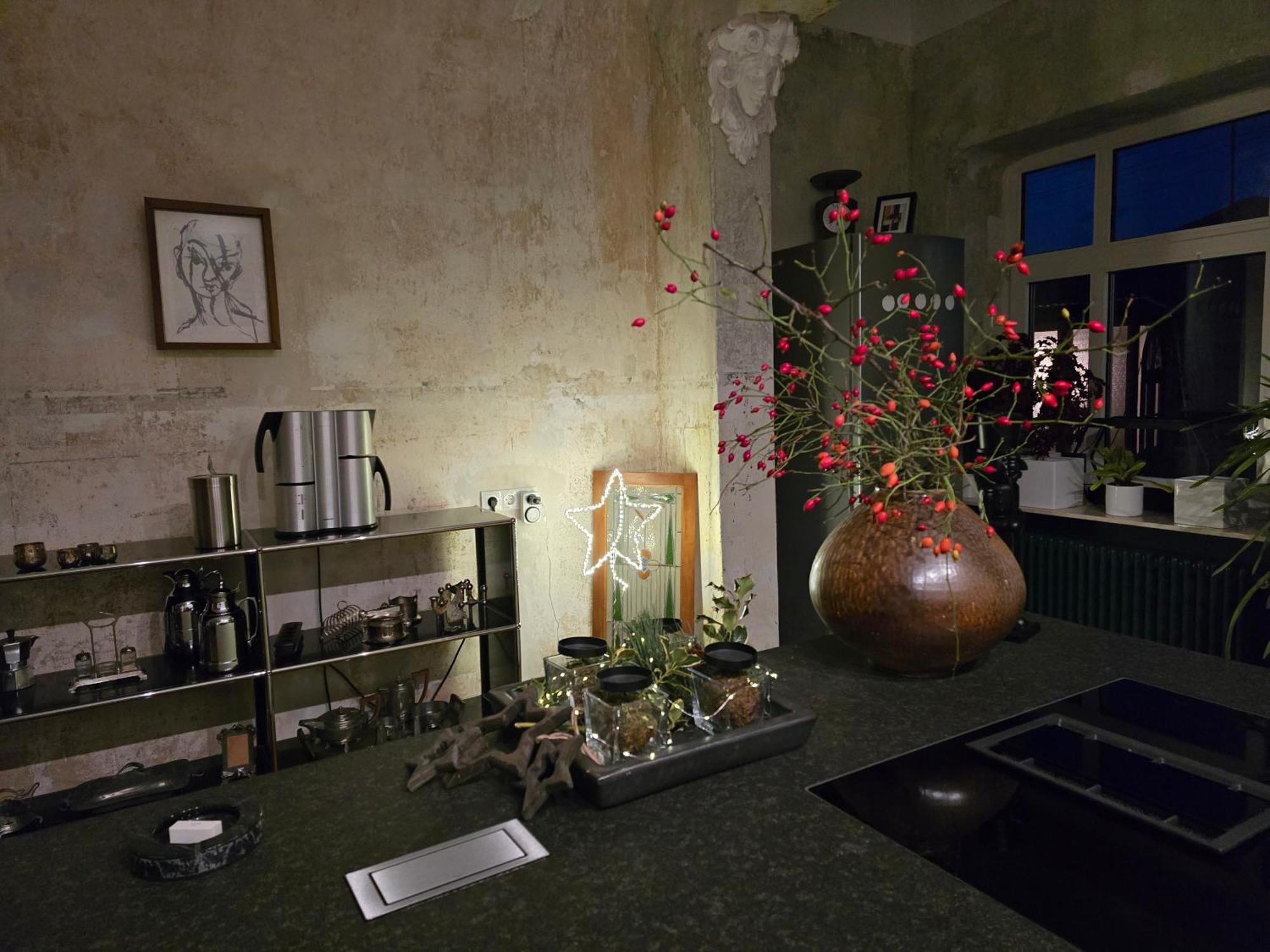 Villa Valerius Kottenheim Esterno foto