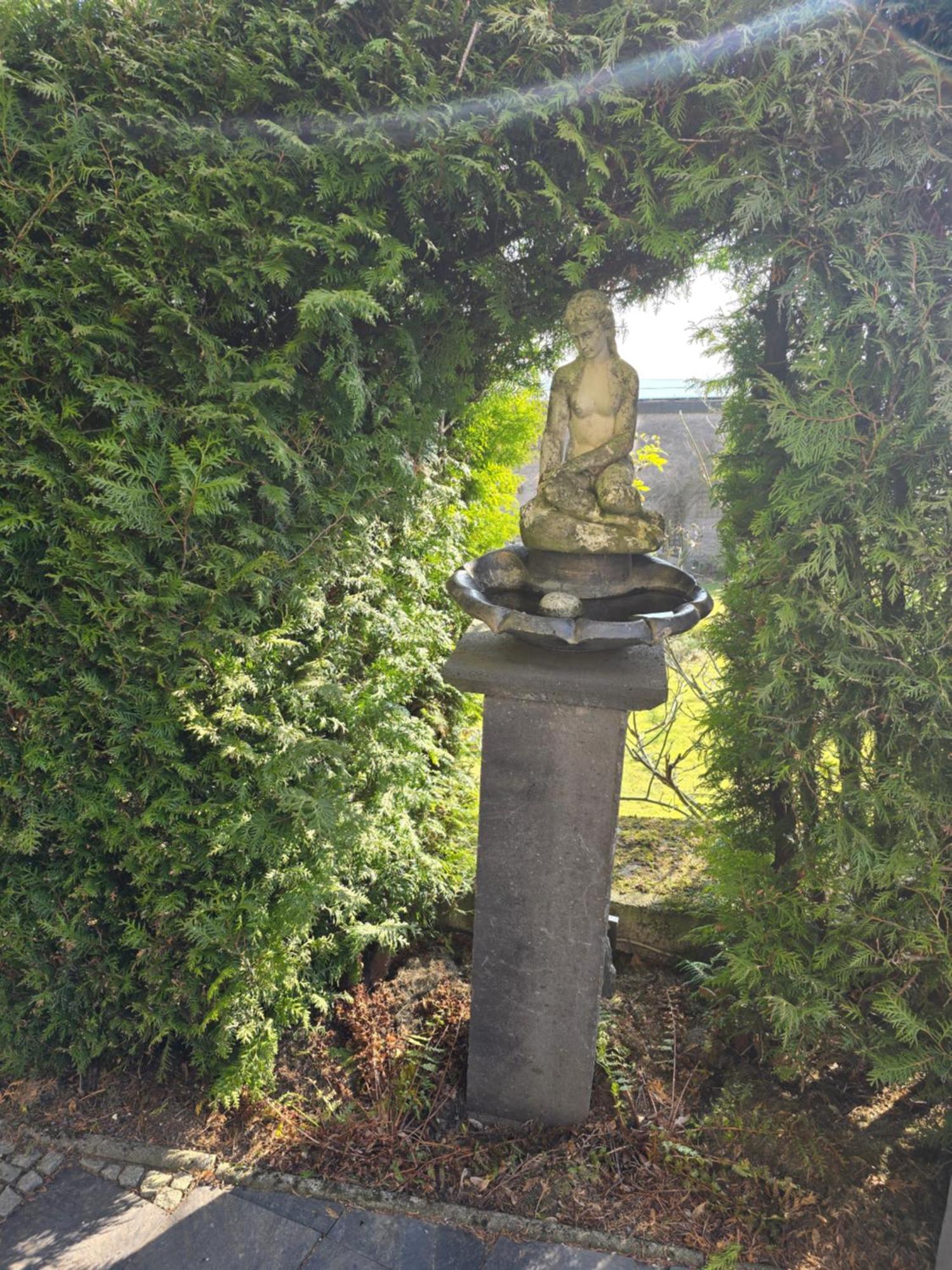 Villa Valerius Kottenheim Esterno foto