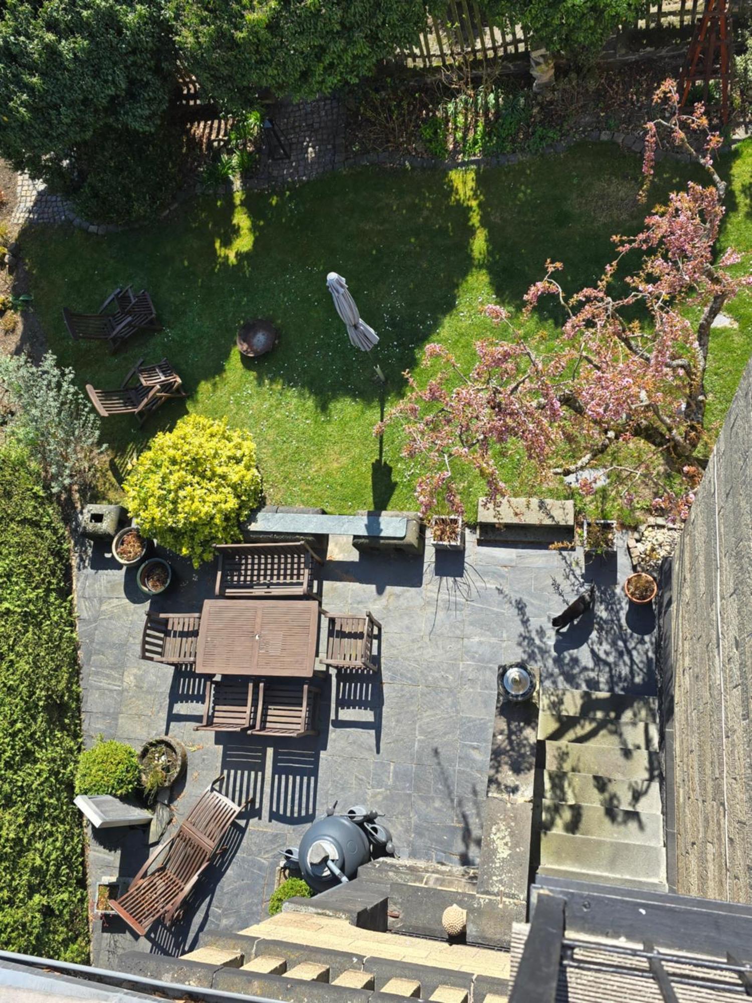 Villa Valerius Kottenheim Esterno foto