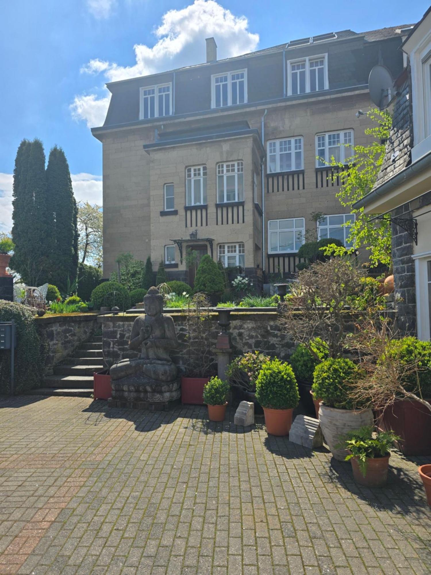 Villa Valerius Kottenheim Esterno foto